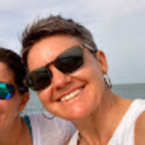 Meet your Posher, Heidi